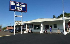 Budget Inn Albany Oregon